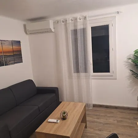 Golfe-juan Port Vallauris