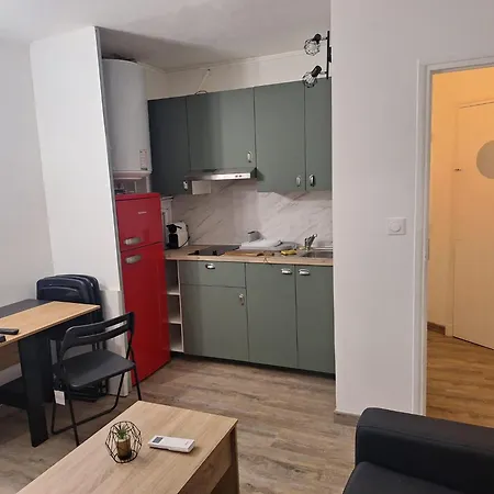 Golfe-juan Port * Vallauris