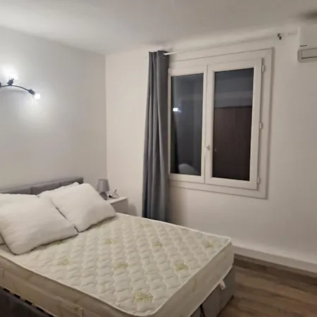 Apartamento Golfe-juan Port