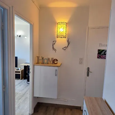 Golfe-juan Port Vallauris